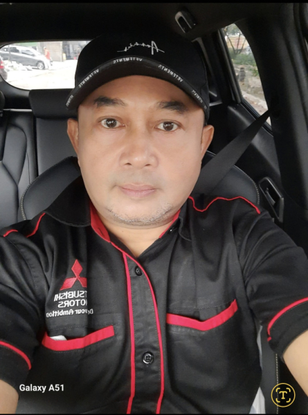 Kontak Mitsubishi Karawang