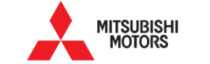 Logo Mitsubishi Karawang